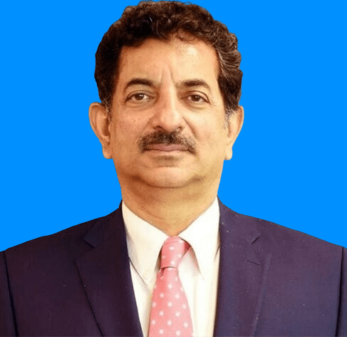 Mr. Asad Rehman Gilani